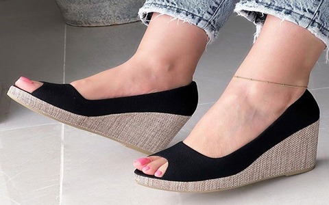 تصویر 3 از قیمت صندل طبی زنانه لژدار با کیفیت ارزان + خرید عمده